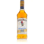 Captain Morgan alkoholfrei