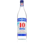 Deka Ouzo 10