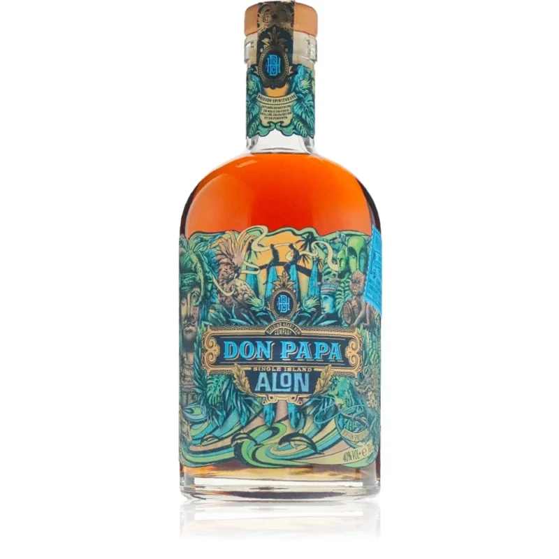 Don Papa Alon