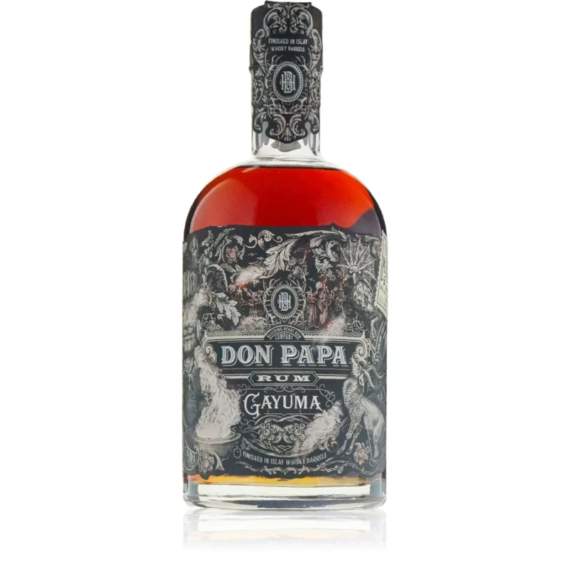 Don Papa Gayuma