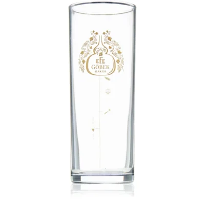 Efe Göbek Raki Glas