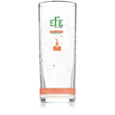 Efe Single Alembic Glas