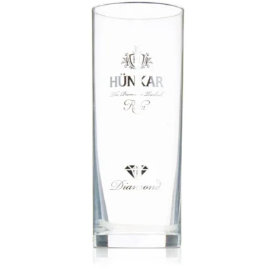 Hünkar Diamond Glas
