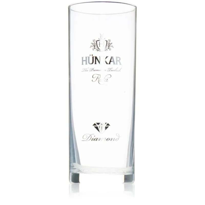 Hünkar Diamond Glas