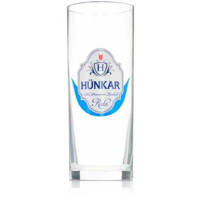 Hünkar Klassik Glas