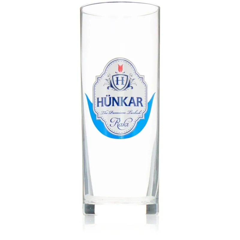 Hünkar Klassik Glas