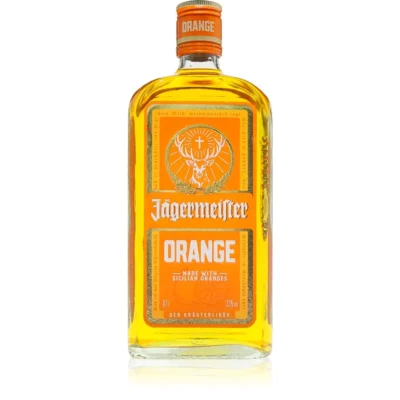 Jägermeister Orange