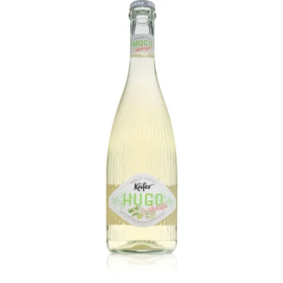 Käfer Hugo Alkoholfrei
