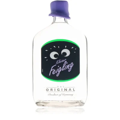 Kleiner Feigling