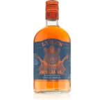 Lyres American Malt alkoholfrei
