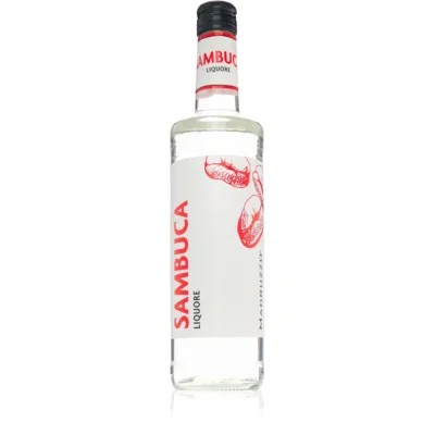 Madruzzo Sambuca