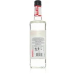 Madruzzo Sambuca Rückseite