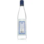 Metatxa Ouzo Rückseite