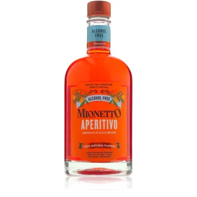 Mionetto Aperitivo alkoholfrei