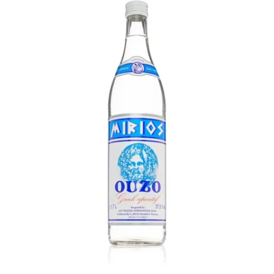 Mirios Ouzo 0,7l