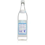 Mirios Ouzo 0,7l Rückseite