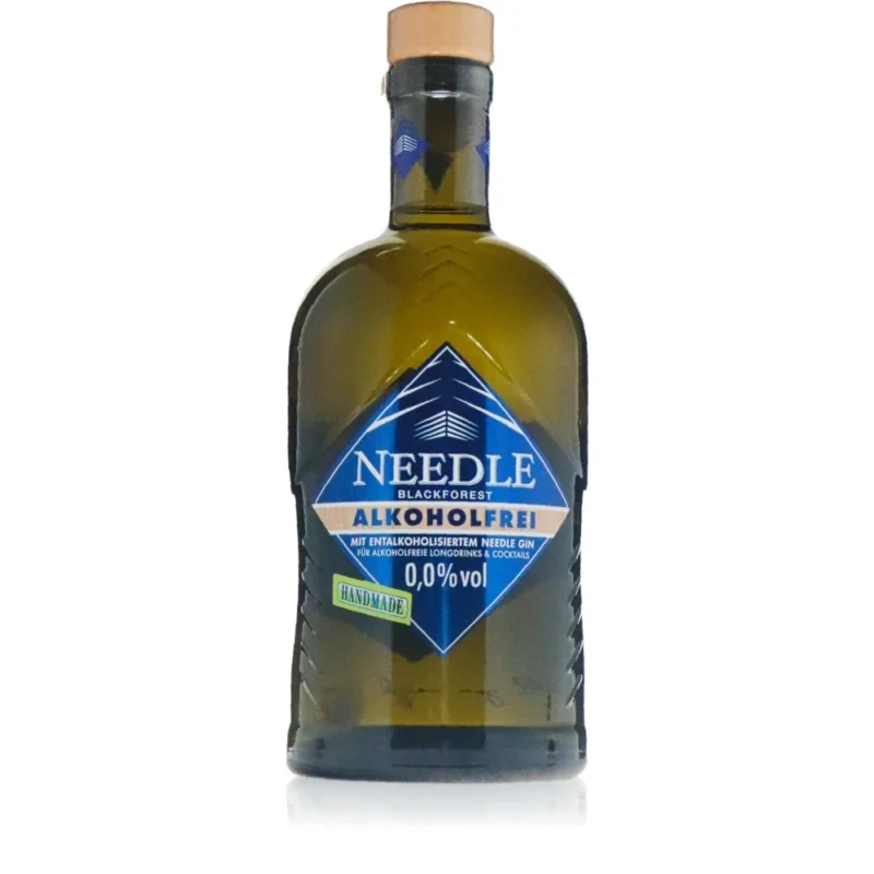 Needle Black Forrest alkoholfrei