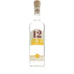 Ouzo 12 gold