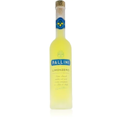 Pallini Limonzero alkoholfrei