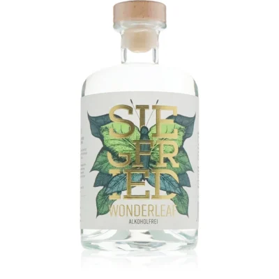 Siegfried Wonderleaf alkoholfrei