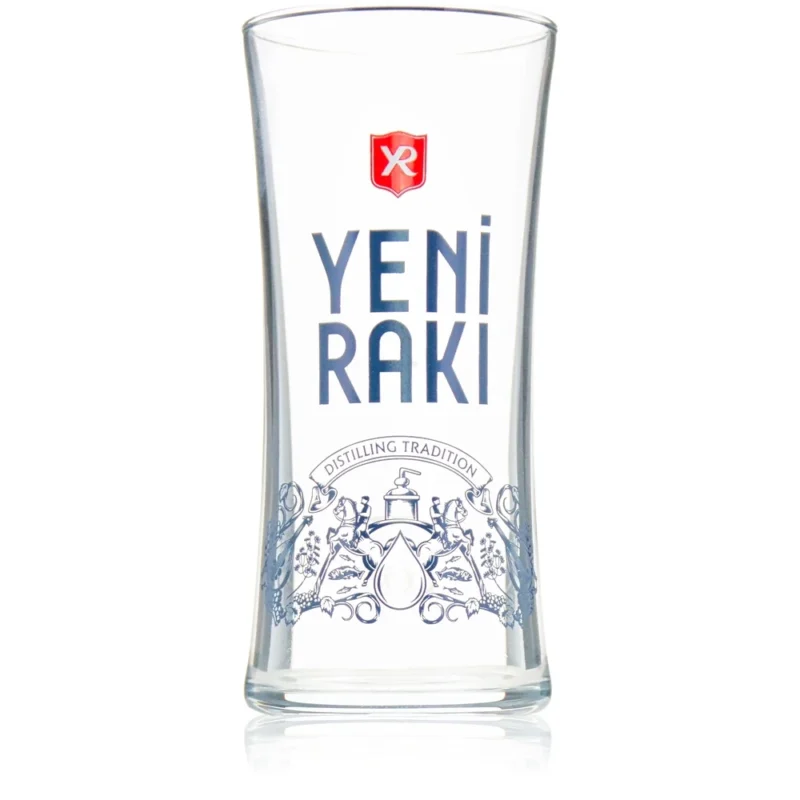 Yeni Raki Glas
