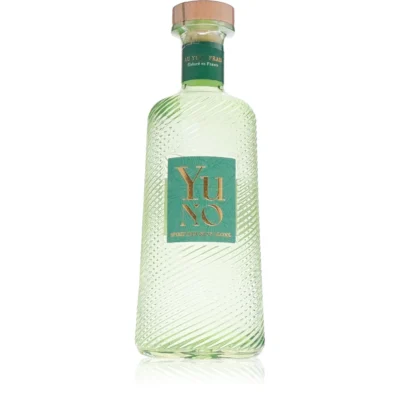 Yu No alkoholfrei