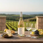 Vecchia Torre Leverano Chardonnay Galeriebild