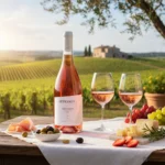 Vecchia Torre Leverano Rosato Galeriebild