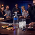 Absolut Vodka 0,5l Galeriebild