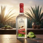 Agavita Tequila Blanco Galleriebild 1