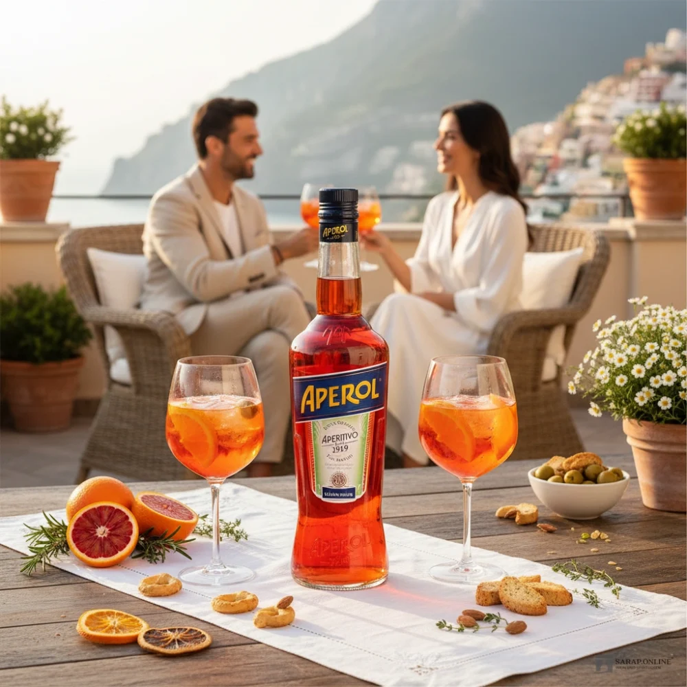 Aperol 0 Galeriebild