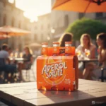 Aperol Spritz 3 x 0,2l Galleriebild 1