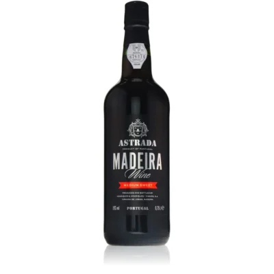 Astrada Madeira
