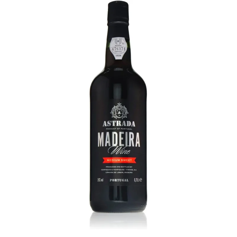 Astrada Madeira