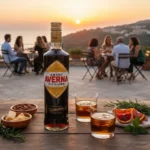 Averna Amaro Galeriebild