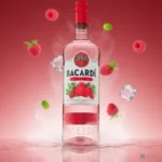 Bacardi Razz 1L Galleriebild 1
