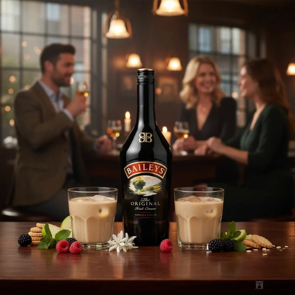 Baileys Irish Cream Galeriebild