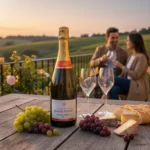 Baron Fuente Grande Reserve Brut Galeriebild