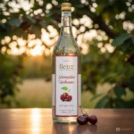 Benz Kirschwasser 1L Galleriebild 1