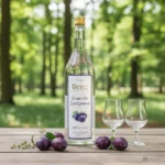 Benz Zwetschgenwasser 1L Galleriebild 1