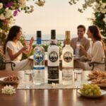 Beylerbeyi Raki Probierpaket Klassik Galeriebild