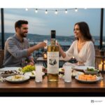 Beylerbeyi und Beyoglu Raki Probierpaket Galeriebild