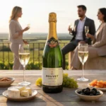 Bouvet Ladubay Excellence Cremant de Loire Brut Galeriebild