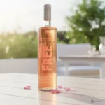 Bree free rose Alkoholfrei Galleriebild 1