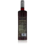 Bree free rot Alkoholfrei