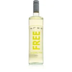 Bree free weiss Alkoholfrei