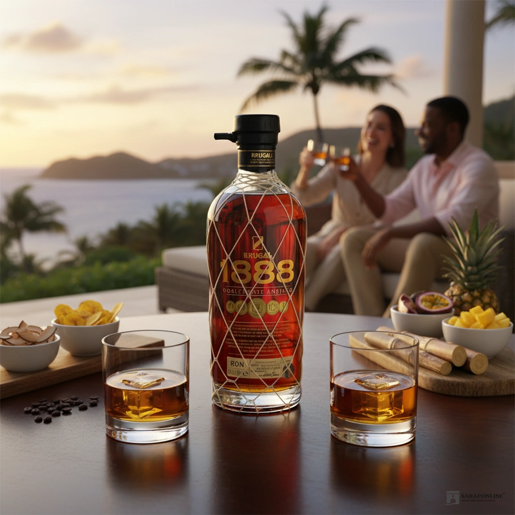 Brugal 1888 Brugal 1888 Galeriebild