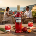 Campari Galeriebild