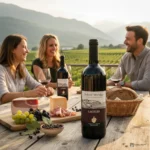 Cantina Gries Lagrein Galeriebild