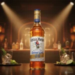 Captain Morgan alkoholfrei Galleriebild 1